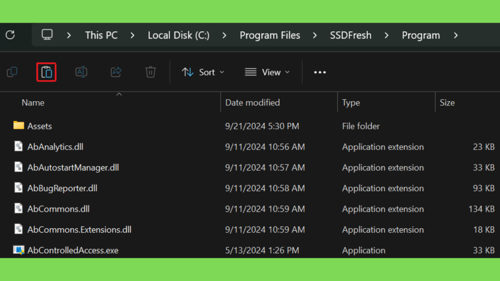 Download Abelssoft SSD Fresh Plus Crackeado com Licença Gratis Gratis Download - AtivadorRatonCrackeado Download Abelssoft SSD Fresh Plus Crackeado com Licença Gratis Full Version PT