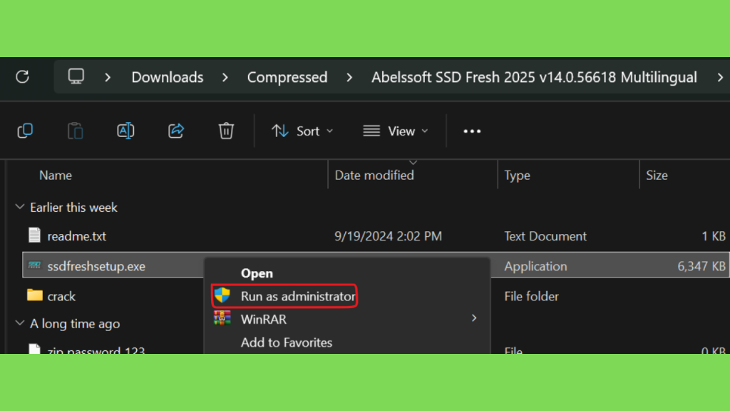 Download Abelssoft SSD Fresh Plus Crackeado com Licença Gratis Gratis Download - AtivadorRatonCrackeado Download Abelssoft SSD Fresh Plus Crackeado com Licença Gratis Full Version PT