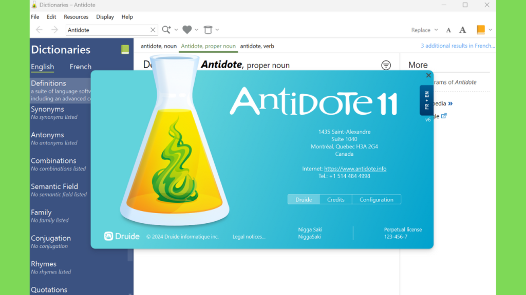 Download Antidote 11 Crackeado com Licença Gratis PT-BR Full Version PT