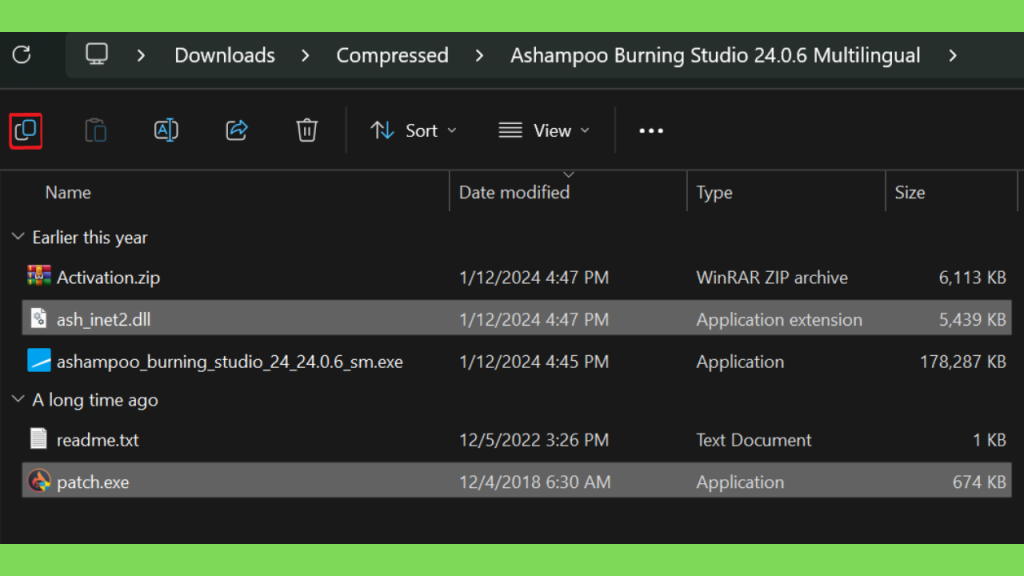 Download Ashampoo Burning Studio 24 Crackeado com Licença Gratis Download - AtivadorRatonCrackeado Download Ashampoo Burning Studio 24 Crackeado com Licença Full Version PT