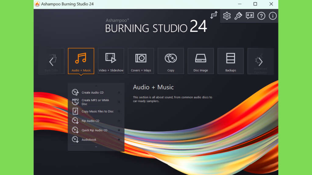 Download Ashampoo Burning Studio 24 Crackeado com Licença Gratis Download - AtivadorRatonCrackeado Download Ashampoo Burning Studio 24 Crackeado com Licença Full Version PT