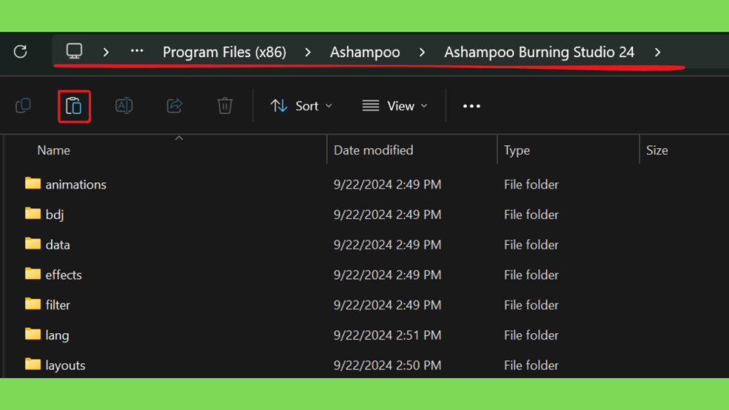 Download Ashampoo Burning Studio 24 Crackeado com Licença Gratis Download - AtivadorRatonCrackeado Download Ashampoo Burning Studio 24 Crackeado com Licença Full Version PT