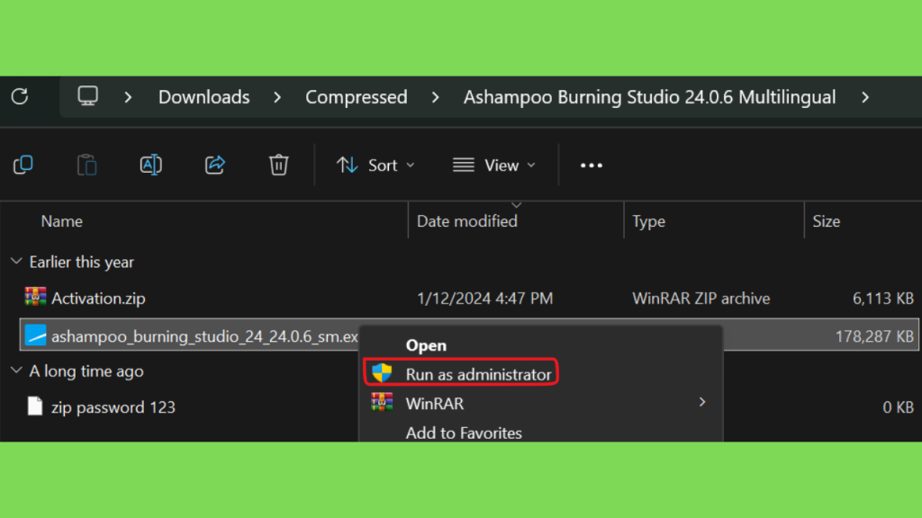 Download Ashampoo Burning Studio 24 Crackeado com Licença Gratis Download - AtivadorRatonCrackeado Download Ashampoo Burning Studio 24 Crackeado com Licença Full Version PT