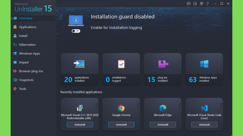 Downlaod Ashampoo UnInstaller 15 Crackeado com Key Gratis Gratis Download - AtivadorRatonCrackeado Downlaod Ashampoo UnInstaller 15 Crackeado com Key Gratis Full Version PT
