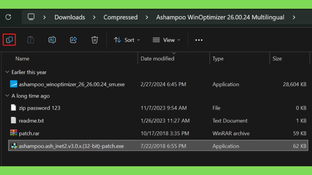 Download Ashampoo WinOptimizer 26 Crackeado com Patch Gratis Gratis Download - AtivadorRatonCrackeado Download Ashampoo WinOptimizer 26 Crackeado com Patch Gratis Full Version PT