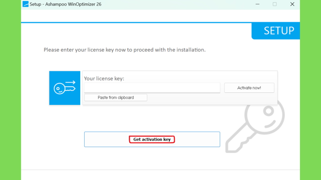 Download Ashampoo WinOptimizer 26 Crackeado com Patch Gratis Gratis Download - AtivadorRatonCrackeado Download Ashampoo WinOptimizer 26 Crackeado com Patch Gratis Full Version PT