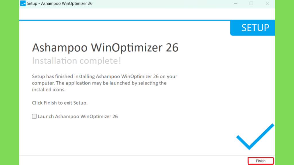 Download Ashampoo WinOptimizer 26 Crackeado com Patch Gratis Gratis Download - AtivadorRatonCrackeado Download Ashampoo WinOptimizer 26 Crackeado com Patch Gratis Full Version PT