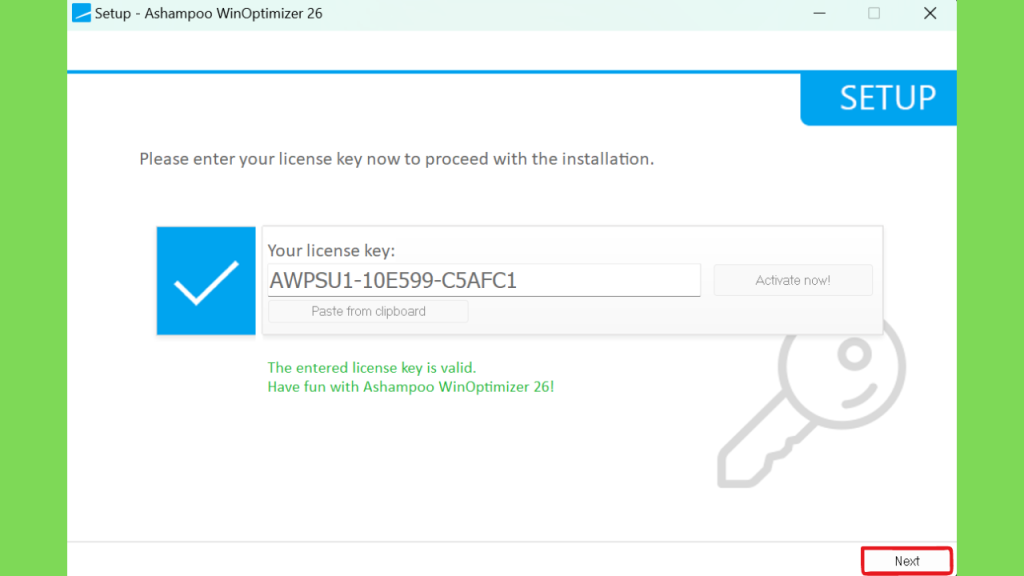 Download Ashampoo WinOptimizer 26 Crackeado com Patch Gratis Gratis Download - AtivadorRatonCrackeado Download Ashampoo WinOptimizer 26 Crackeado com Patch Gratis Full Version PT