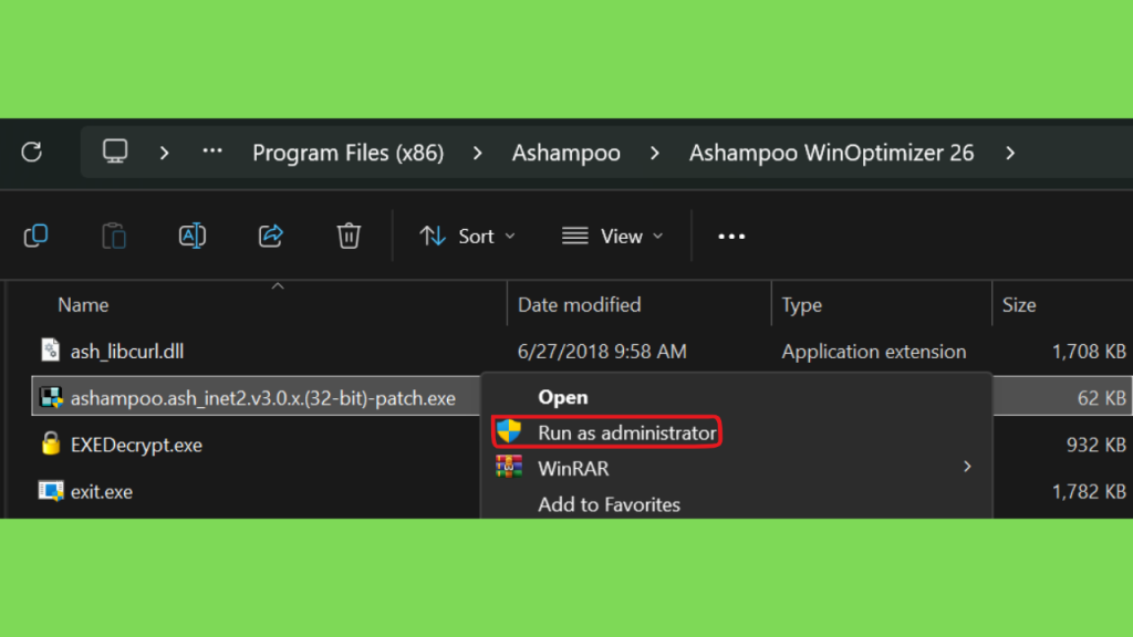Download Ashampoo WinOptimizer 26 Crackeado com Patch Gratis Gratis Download - AtivadorRatonCrackeado Download Ashampoo WinOptimizer 26 Crackeado com Patch Gratis Full Version PT