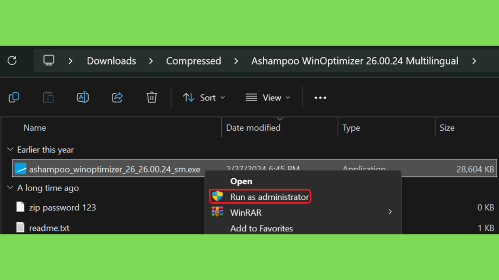 Download Ashampoo WinOptimizer 26 Crackeado com Patch Gratis Gratis Download - AtivadorRatonCrackeado Download Ashampoo WinOptimizer 26 Crackeado com Patch Gratis Full Version PT