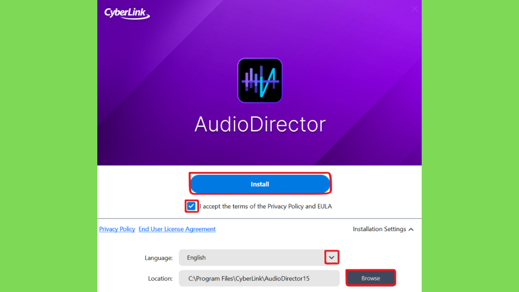 Download CyberLink AudioDirector Ultra 2025 Crackeado Gratis Gratis Download - AtivadorRatonCrackeado Download CyberLink AudioDirector Ultra 2025 Crackeado Gratis Full Version PT