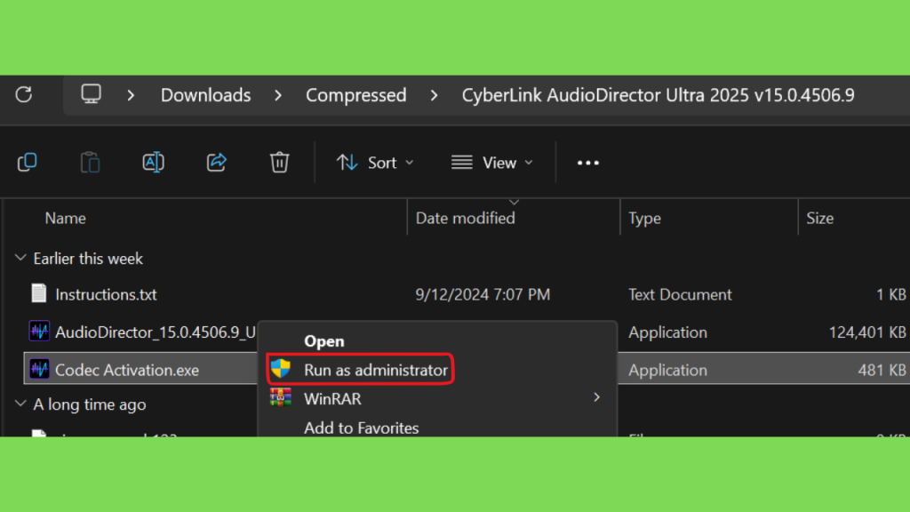 Download CyberLink AudioDirector Ultra 2025 Crackeado Gratis Gratis Download - AtivadorRatonCrackeado Download CyberLink AudioDirector Ultra 2025 Crackeado Gratis Full Version PT
