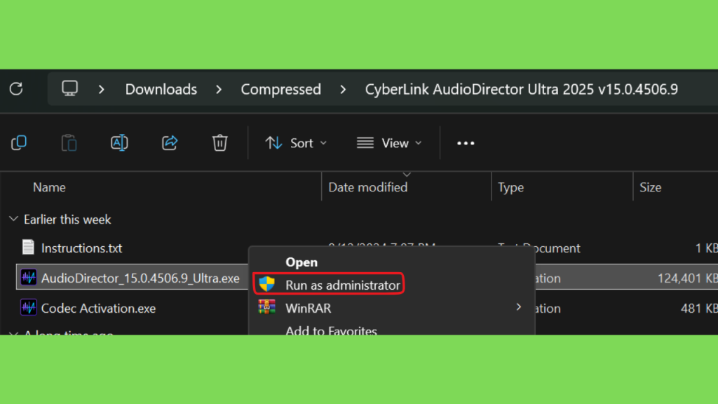 Download CyberLink AudioDirector Ultra 2025 Crackeado Gratis Gratis Download - AtivadorRatonCrackeado Download CyberLink AudioDirector Ultra 2025 Crackeado Gratis Full Version PT
