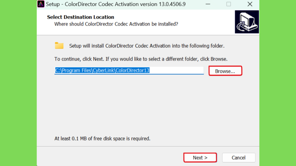 Download CyberLink ColorDirector Ultra 2025 Crackeado Gratis Full Version PT