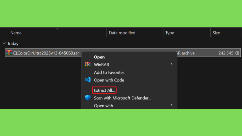 Download CyberLink ColorDirector Ultra 2025 Crackeado Gratis Full Version PT