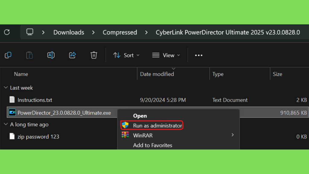 Baixar CyberLink PowerDirector Ultimate 2025 Crackeado Ativado Gratis Download - AtivadorRatonCrackeado Baixar CyberLink PowerDirector Ultimate 2025 Crackeado Ativado Full Version PT