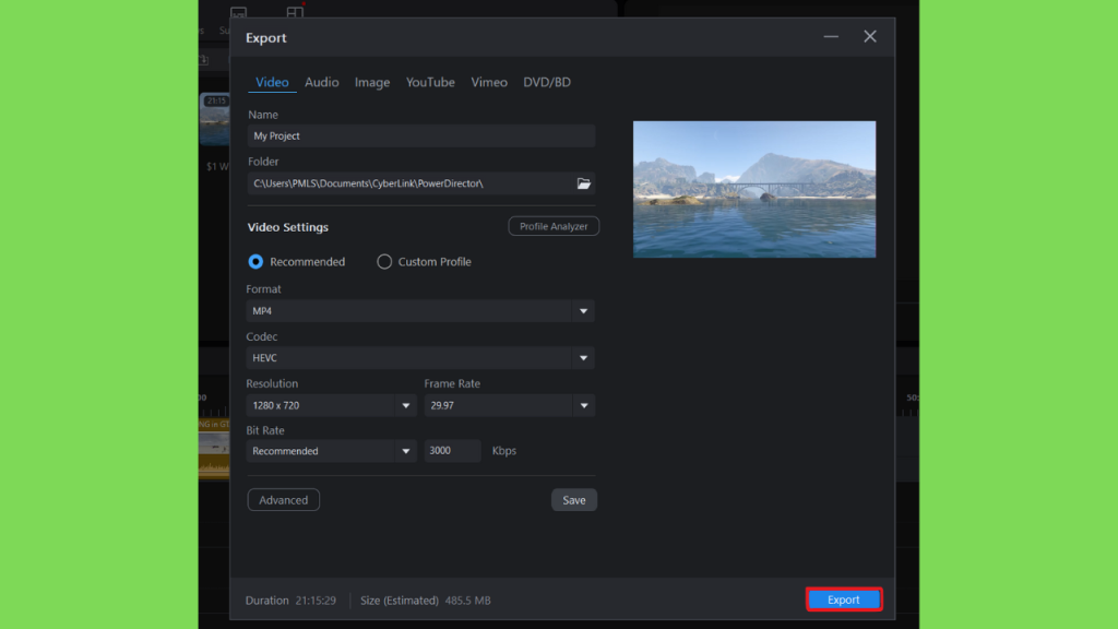 Baixar CyberLink PowerDirector Ultimate 2025 Crackeado Ativado Gratis Download - AtivadorRatonCrackeado Baixar CyberLink PowerDirector Ultimate 2025 Crackeado Ativado Full Version PT