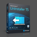 Downlaod Ashampoo UnInstaller 15 Crackeado com Key Gratis