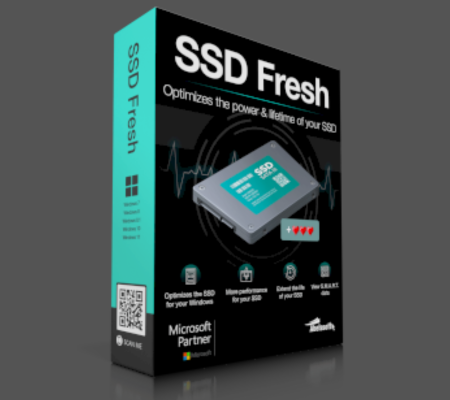 Download Abelssoft SSD Fresh Plus Crackeado com Licença Gratis Gratis Download - AtivadorRatonCrackeado Download Abelssoft SSD Fresh Crackeado com Licença Gratis