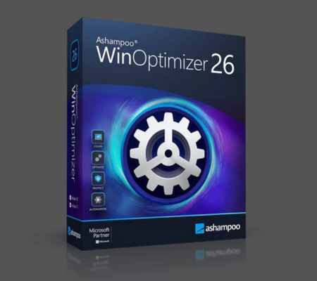 Download Ashampoo WinOptimizer 26 Crackeado com Patch Gratis Gratis Download - AtivadorRatonCrackeado Download Ashampoo WinOptimizer 26 Crackeado Ativado Gratis