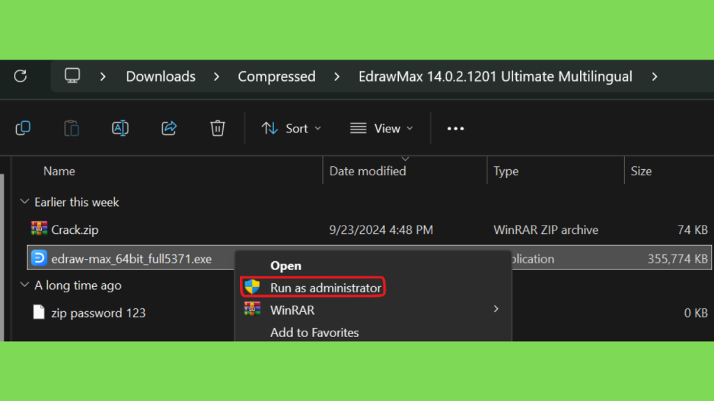 Download EDrawMax Ultimate 14 Crackeado [AI Unlocked] Gratis Full Version PT