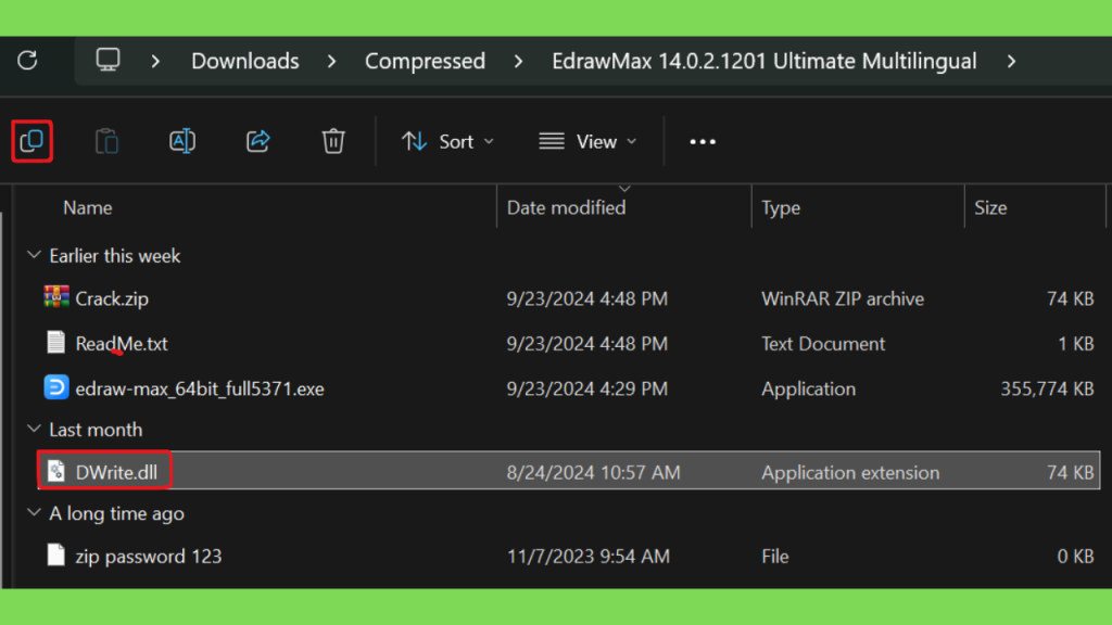 Download EDrawMax Ultimate 14 Crackeado [AI Unlocked] Gratis Full Version PT