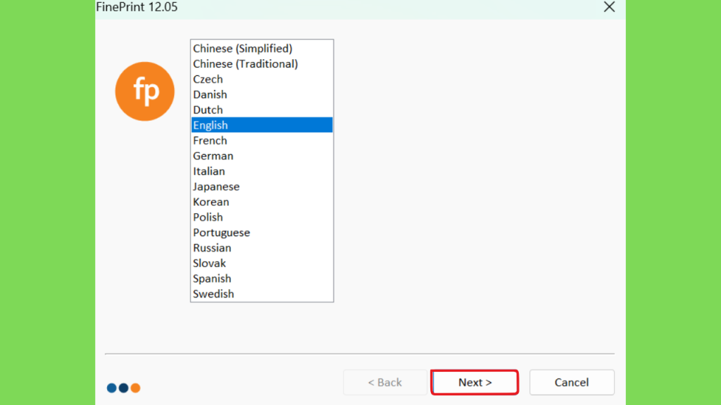 Download FinePrint 12 Crackeado Ativado Gratis PT-BR Full Version PT