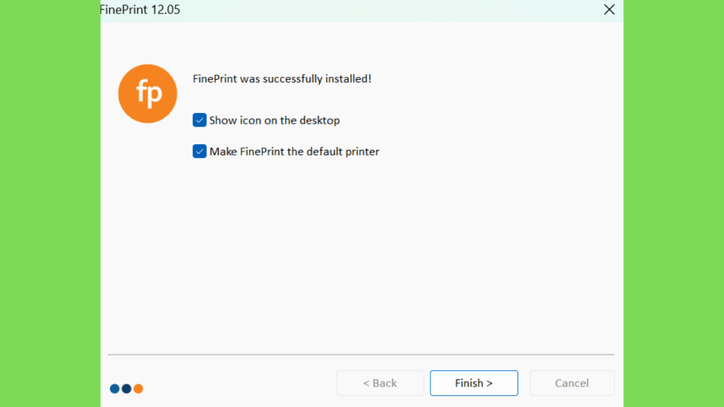 Download FinePrint 12 Crackeado Ativado Gratis PT-BR Full Version PT
