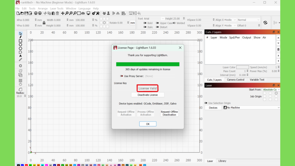 Download LightBurn 1.6 Crackeado com Licença Gratis PT-BR Gratis Download - AtivadorRatonCrackeado Download LightBurn 1.6 Crackeado com Licença Gratis PT-BR Full Version PT