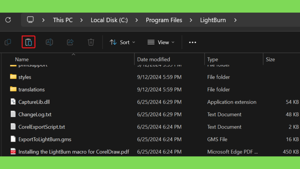 Download LightBurn 1.6 Crackeado com Licença Gratis PT-BR Gratis Download - AtivadorRatonCrackeado Download LightBurn 1.6 Crackeado com Licença Gratis PT-BR Full Version PT