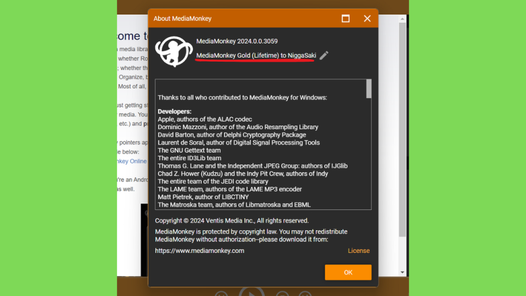 Download MediaMonkey Gold 2024 Crackeado para PC Gratis Gratis Download - AtivadorRatonCrackeado Download MediaMonkey Gold 2024 Crackeado para PC Gratis Full Version PT