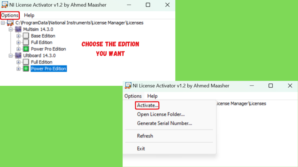 Download Multisim 14.3 Crackeado Full Version Gratuito PT-BR Full Version PT