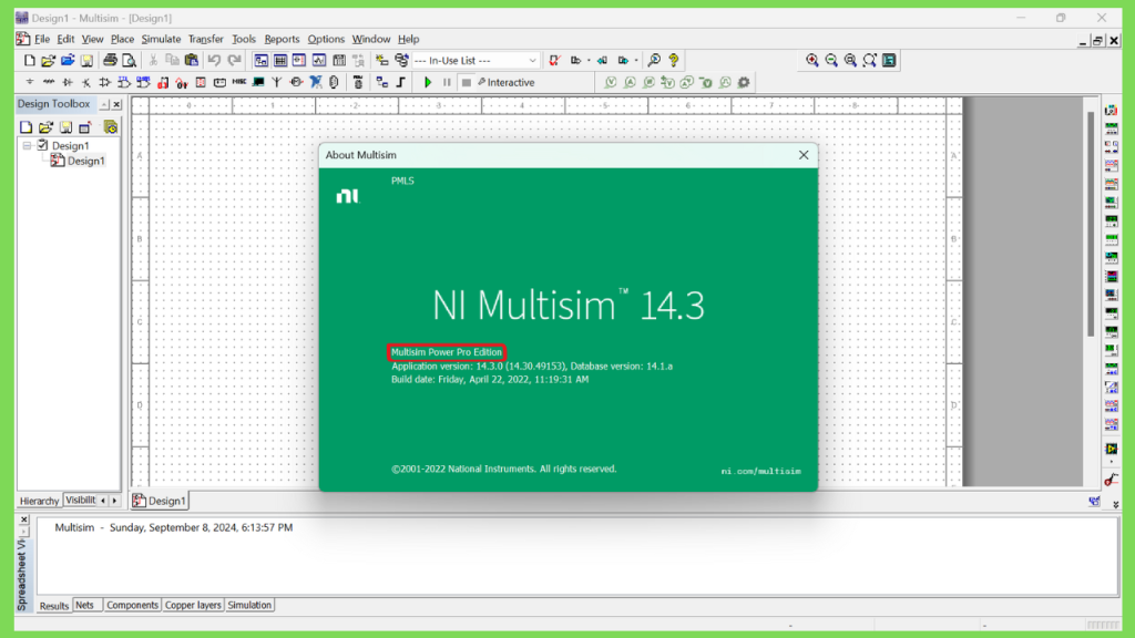 Download Multisim 14.3 Crackeado Full Version Gratuito PT-BR Full Version PT