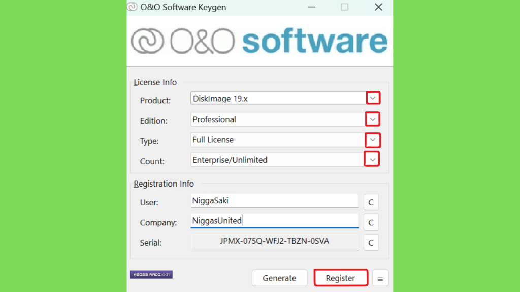 Download O&O DiskImage 19 [All Editions] Crackeado Gratis Full Version PT