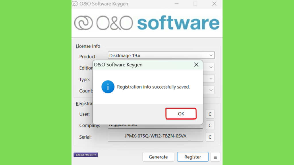 Download O&O DiskImage 19 [All Editions] Crackeado Gratis Full Version PT