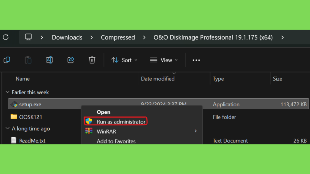 Download O&O DiskImage 19 [All Editions] Crackeado Gratis Full Version PT