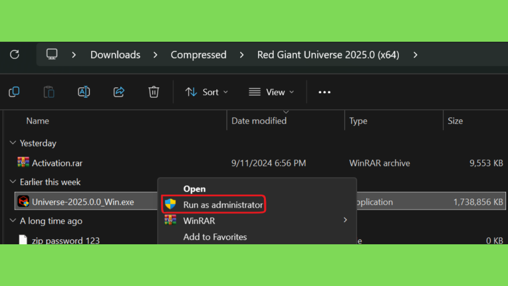 Downlaod Red Giant Universe 2025 Crackeado Gratis PT-BR Gratis Download - AtivadorRatonCrackeado Downlaod Red Giant Universe 2025 Crackeado Gratis PT-BR Full Version PT