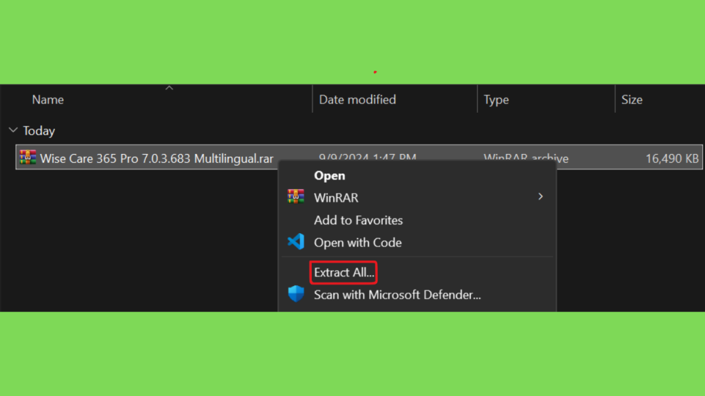 Download Wise Care 365 Pro Crackeado 64 Bits Gratis PT-BR Full Version PT
