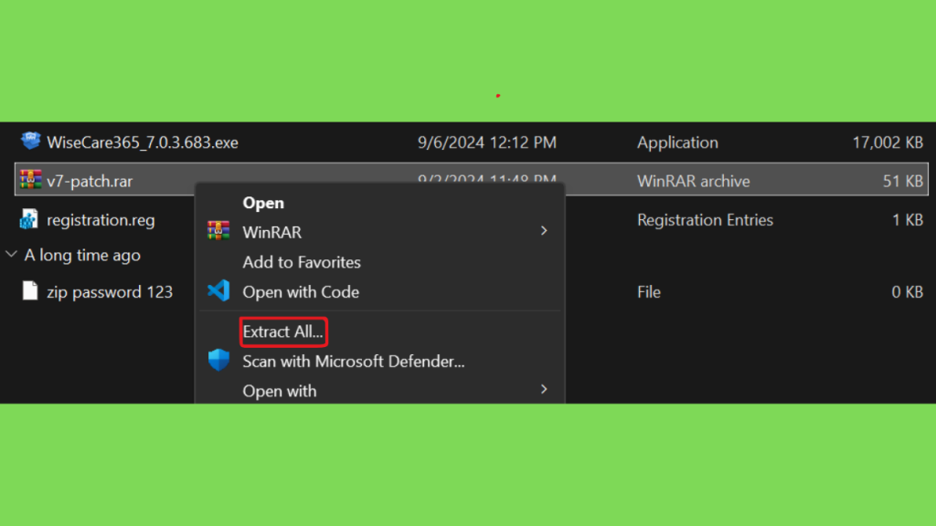 Download Wise Care 365 Pro Crackeado 64 Bits Gratis PT-BR Full Version PT