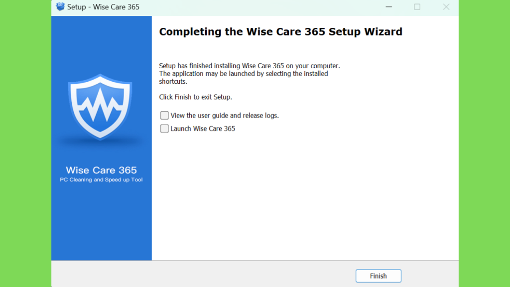 Download Wise Care 365 Pro Crackeado 64 Bits Gratis PT-BR Full Version PT