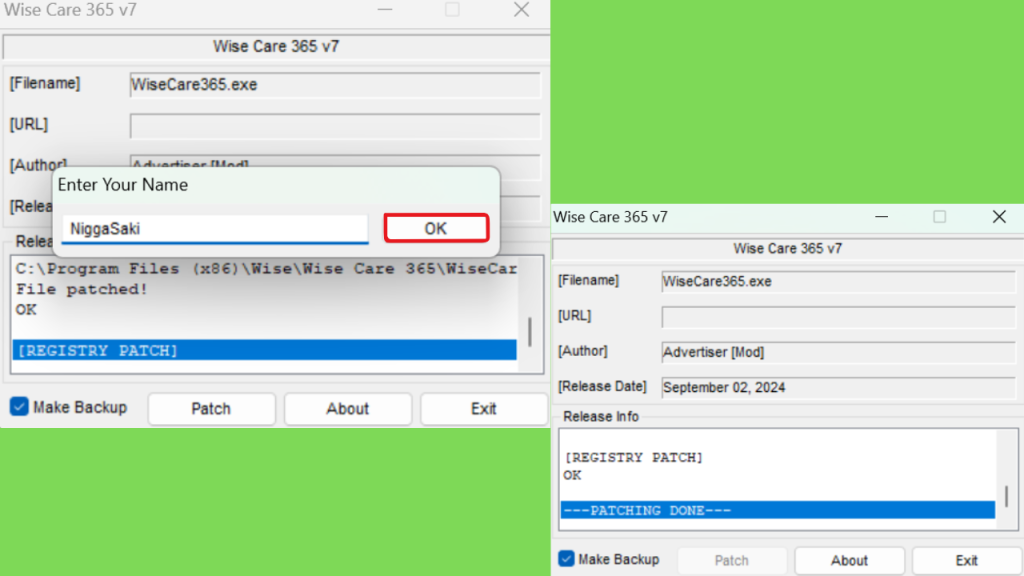 Download Wise Care 365 Pro Crackeado 64 Bits Gratis PT-BR Full Version PT