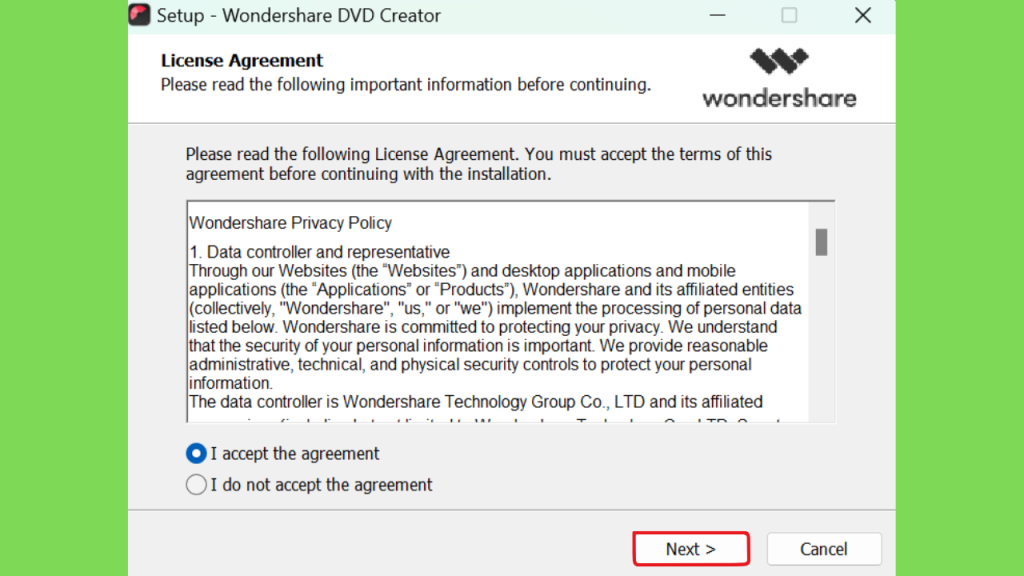 Download Wondershare DVD Creator Crackeado Ativado Gratis Full Version PT
