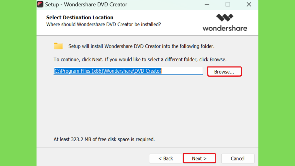 Download Wondershare DVD Creator Crackeado Ativado Gratis Full Version PT