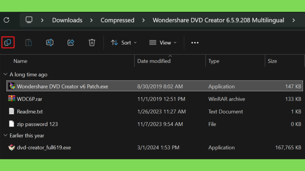 Download Wondershare DVD Creator Crackeado Ativado Gratis Full Version PT