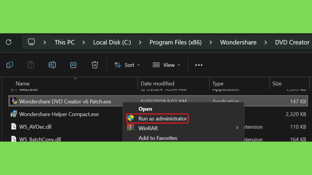 Download Wondershare DVD Creator Crackeado Ativado Gratis Full Version PT