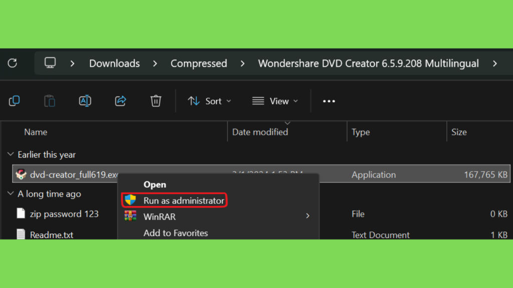 Download Wondershare DVD Creator Crackeado Ativado Gratis Full Version PT