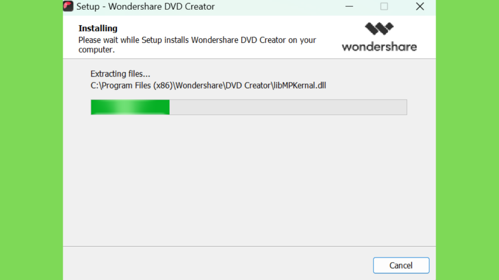 Download Wondershare DVD Creator Crackeado Ativado Gratis Full Version PT