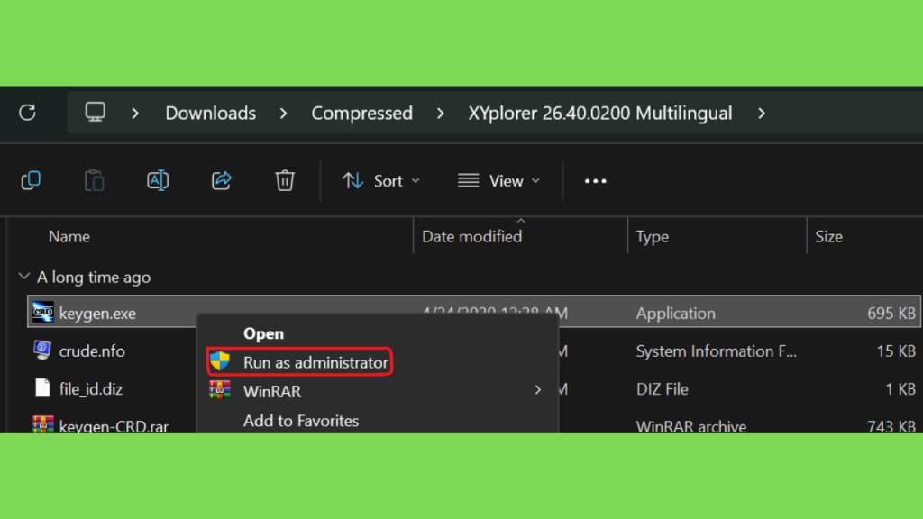 Download XYplorer 26 Crackeado com Keygen Completo Gratis Full Version PT