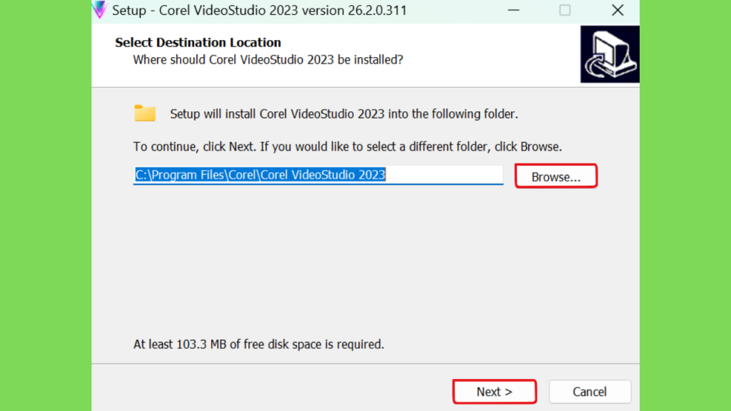 Download Corel VideoStudio Ultimate 2023 Crackeado Torrent Full Version PT