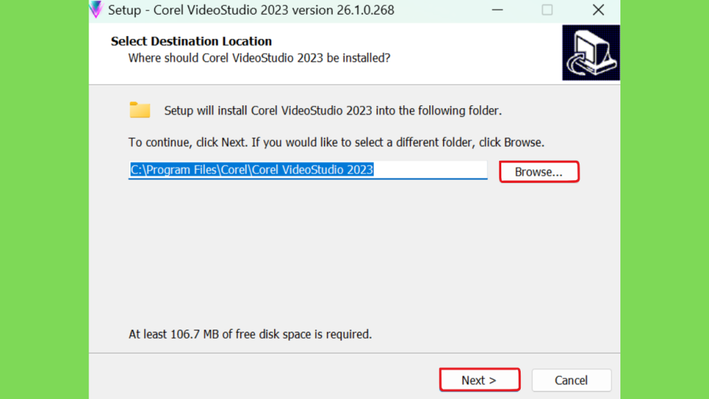 Download Corel VideoStudio Ultimate 2023 Crackeado Torrent Full Version PT